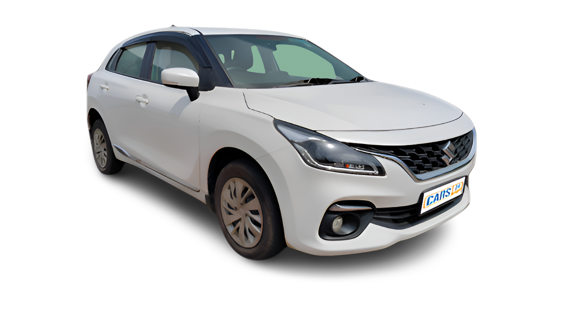 Maruti Baleno-img